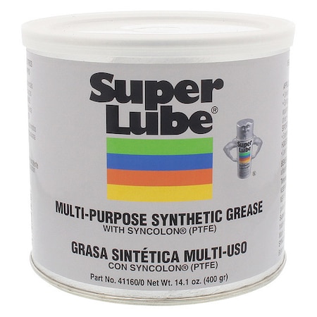 Super Lube 41160