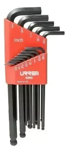 Urrea 4995