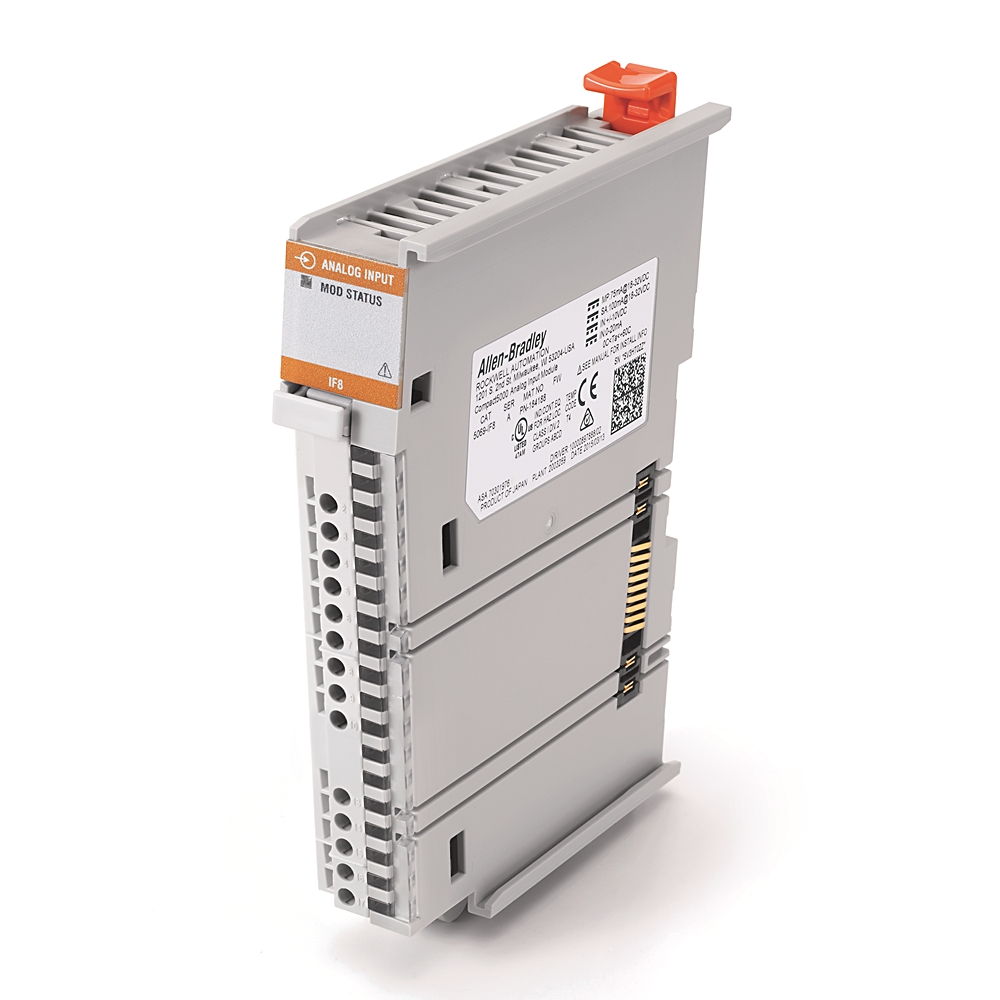 Allen-Bradley 5069IF8