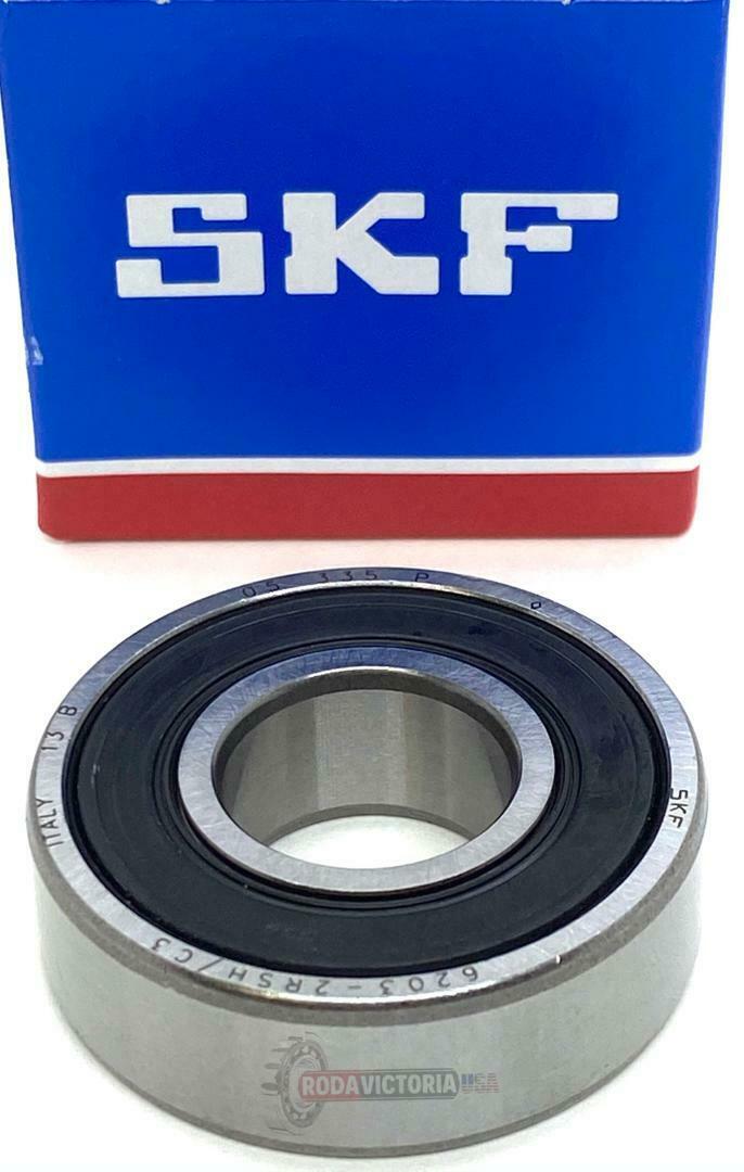 SKF 6203-2RSH