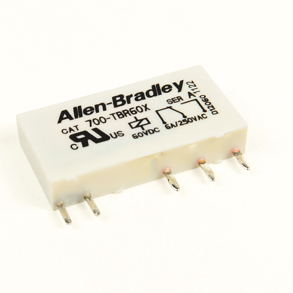Allen-Bradley 700 TBR60