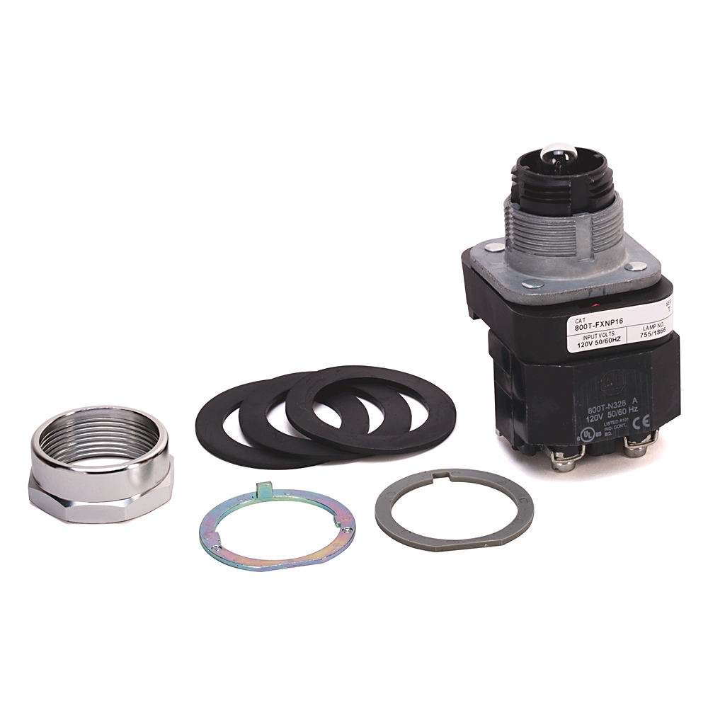 Allen-Bradley 800T-FXNP