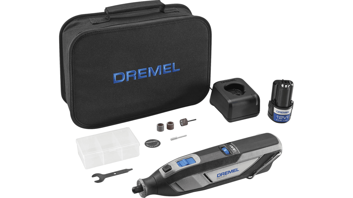 Dremel 8240
