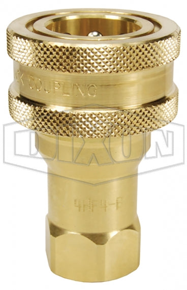 Dixon 8HF8-B