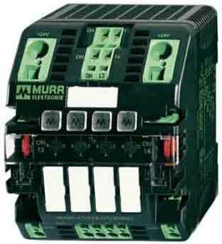 Murrelektronik 9000-41034-0401000