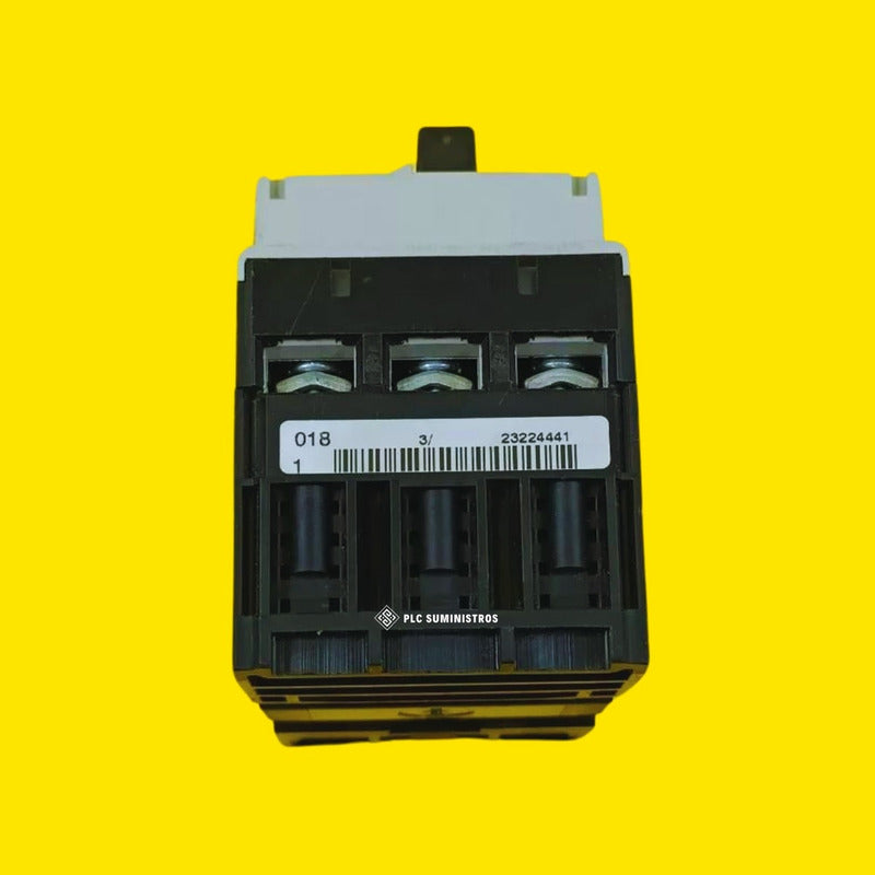 Allen-Bradley BM3RHB-013