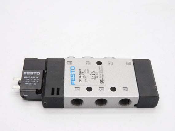 Festo Cpe14-m1bh-5l-1/8