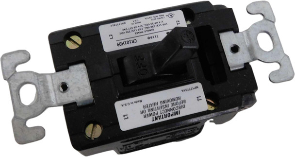 GE CR101H