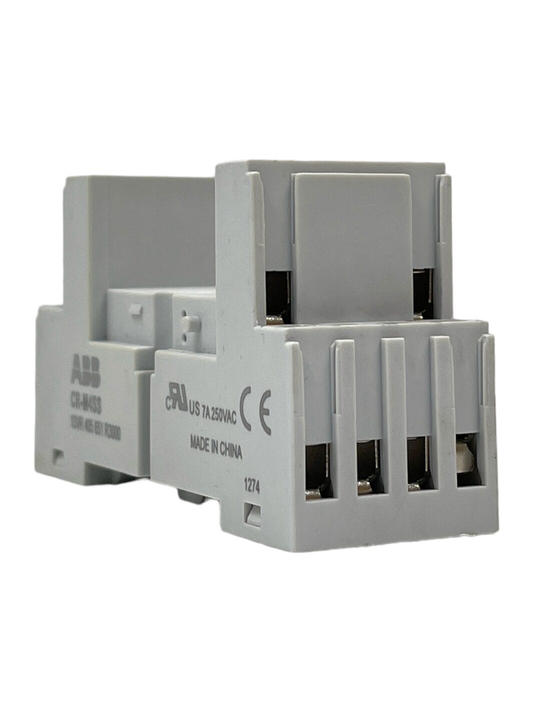 ABB CR-M4SS