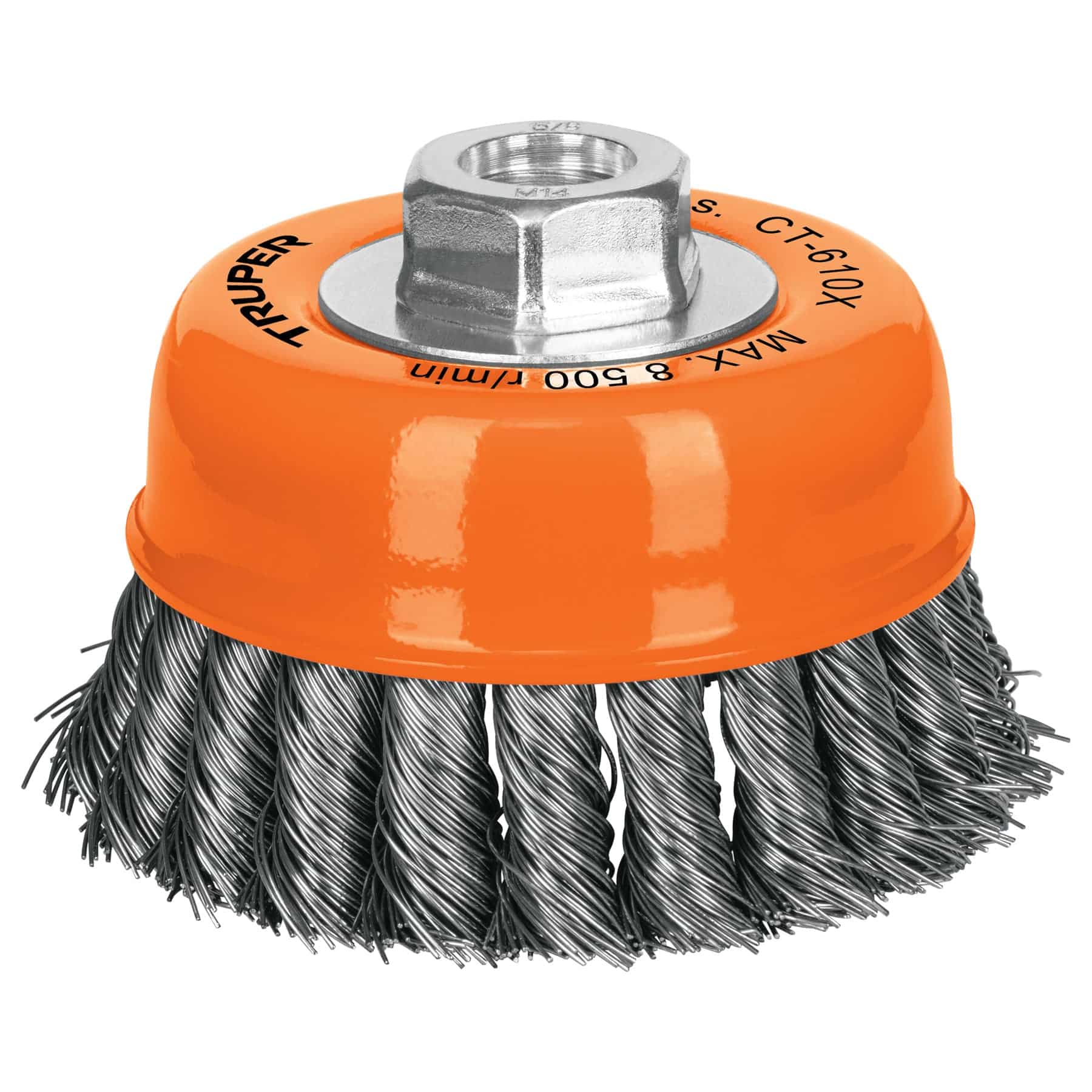 Truper CT-610X