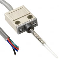 Omron D4C-1650