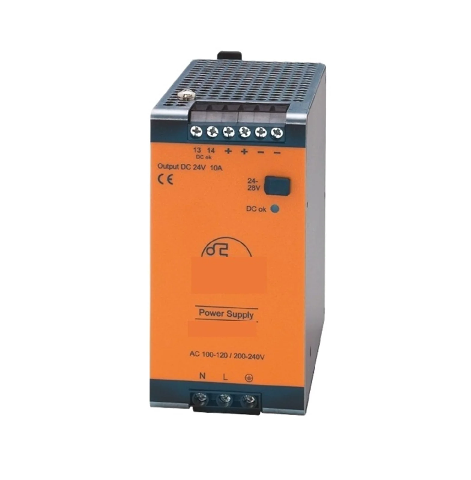NO ESPECIFICADA DN4013