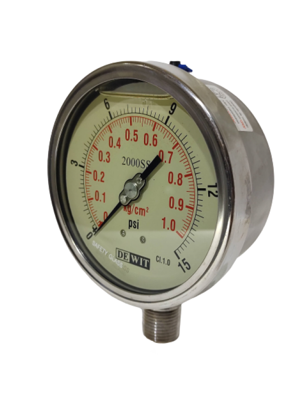 Dadco DPG-3RB