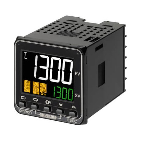 Omron E5CC-RX3D5M000