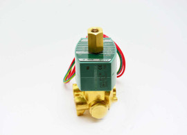 ASCO EF8345G001