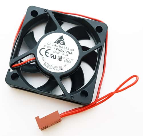 Delta Electronics EFB0512HA
