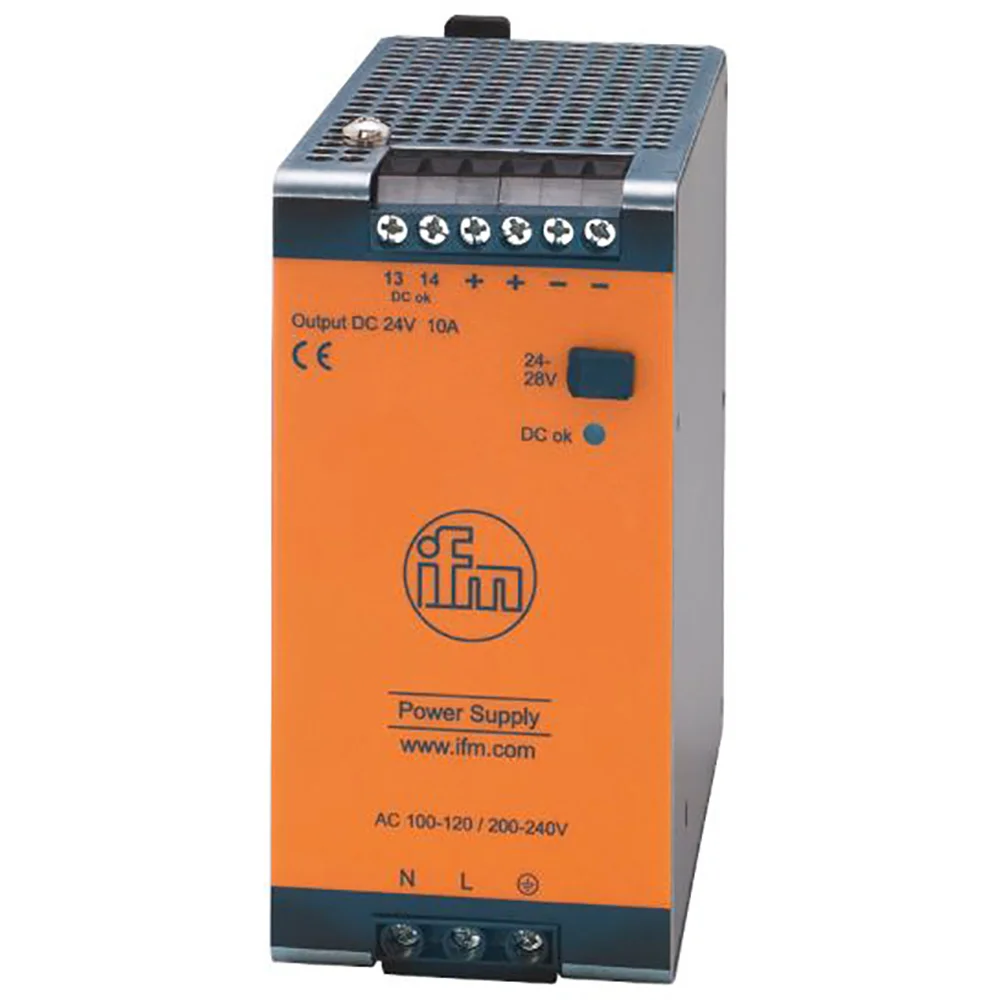 IFM EVC058