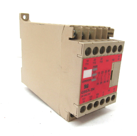 Omron G9SA-TH301