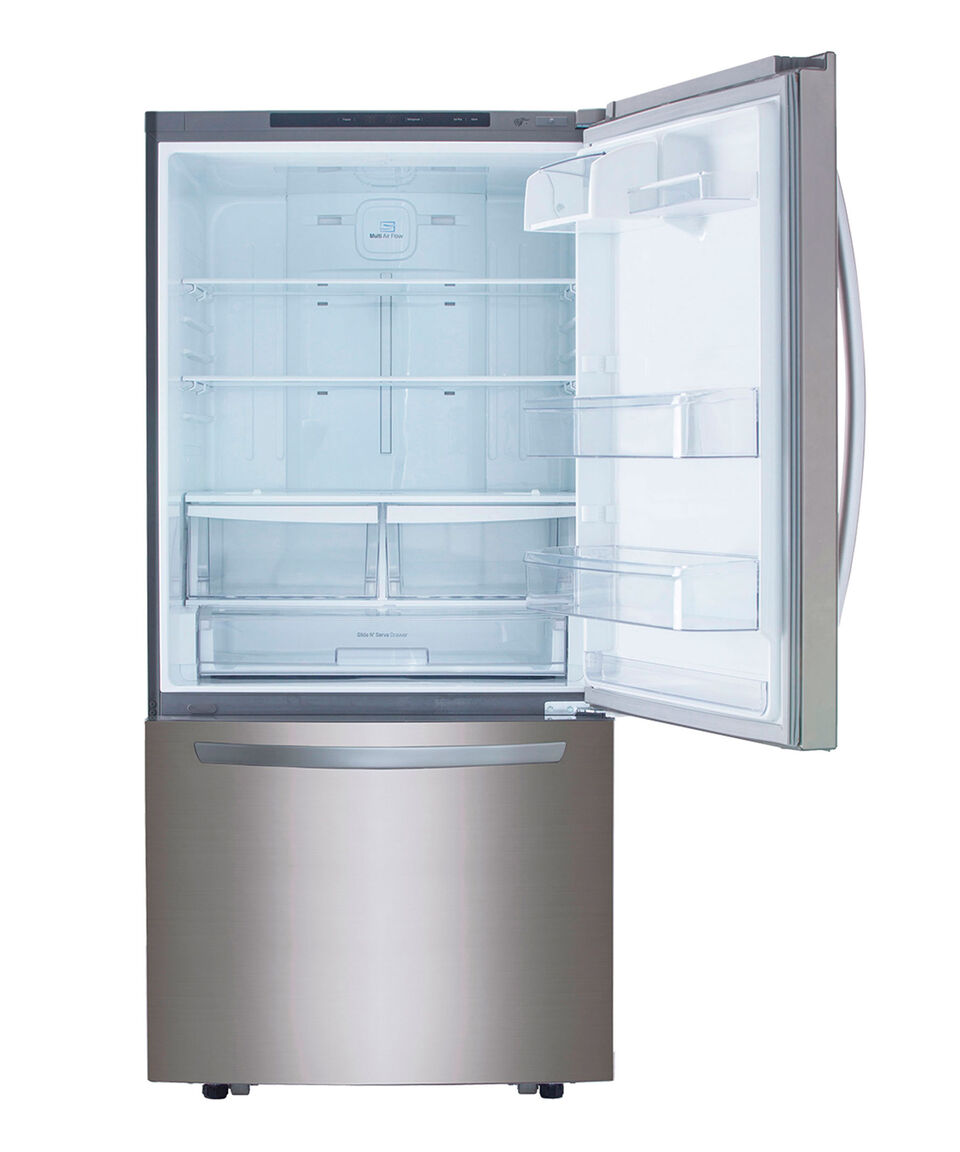 LG GB22BGS