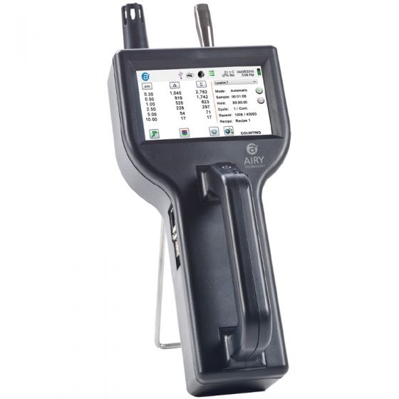 Airy Technology H503