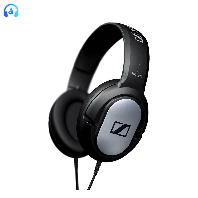 Sennheiser HD206
