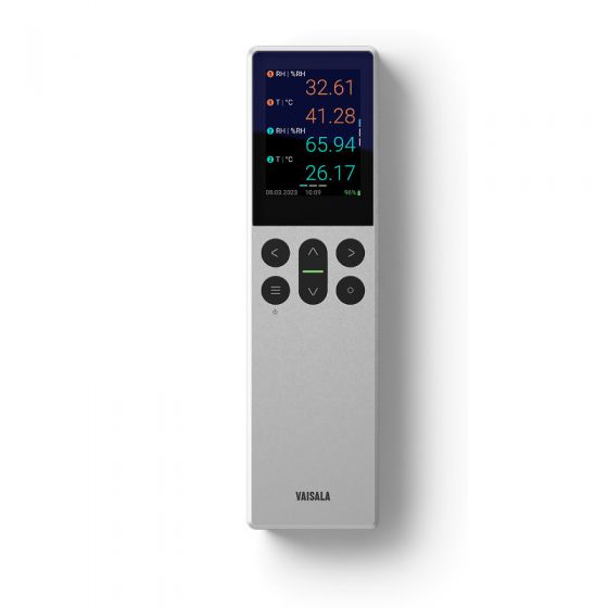 Vaisala INDIGO80