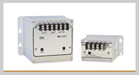 Moore Industries IPF/4-20ma/3-15psig/20