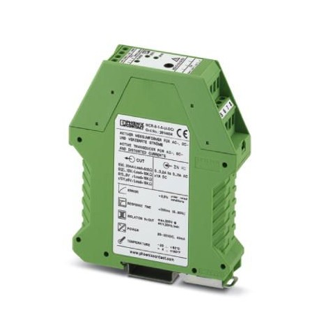 Phoenix Contact MCR-S-1-5-UI-DCI-NC