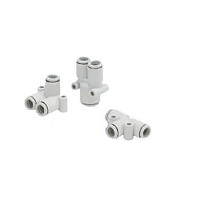 SMC KQ2U12-00A