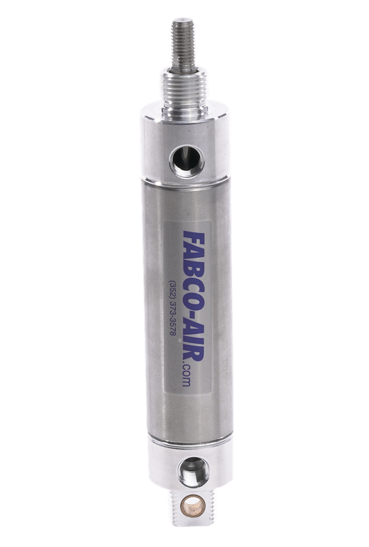 Fabco Air L750-6.0-MH1-S000-UB