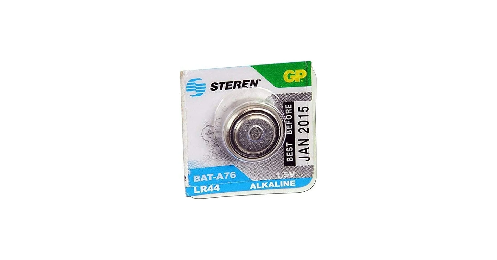 Steren LR44