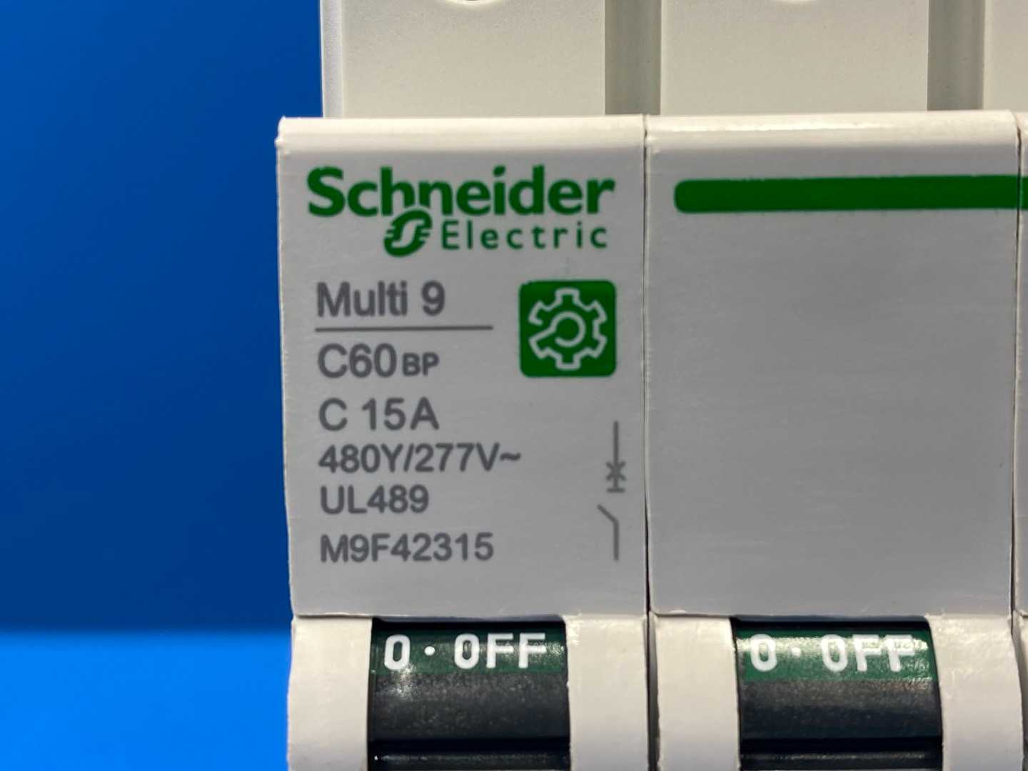 Schneider Electric M9F42315