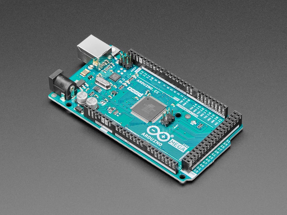 Arduino MEGA2560