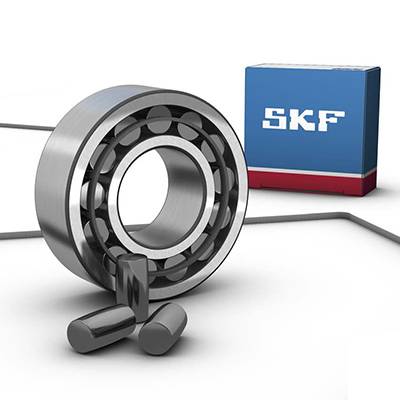 SKF MotionECO-005MM1B0-000