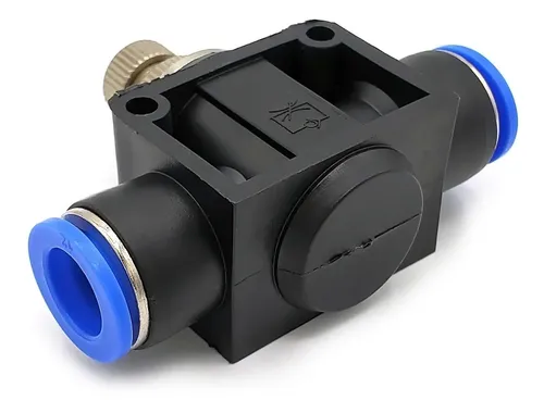 Instrutek NSF8MM
