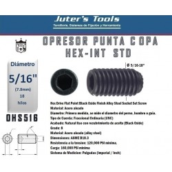 TOR OSPCS 03X005