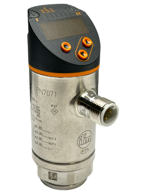 ifm Pn7071