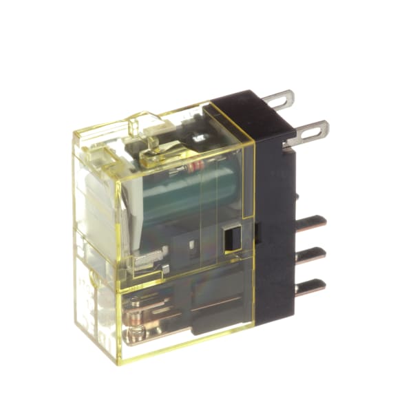 IDEC RJ2S-CL-D24