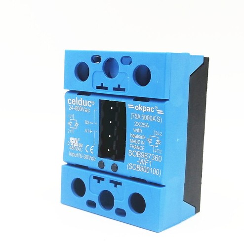 Celduc SOB 900100