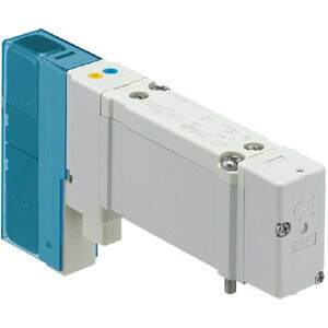 SMC SY5A00-5U1-NA