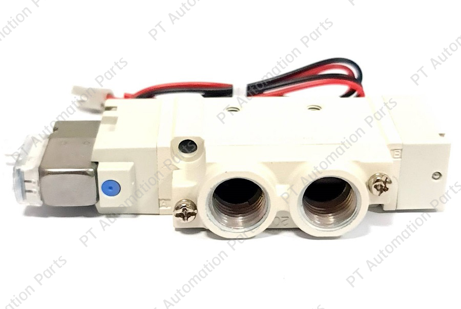 SMC SY7120-5LZ-02