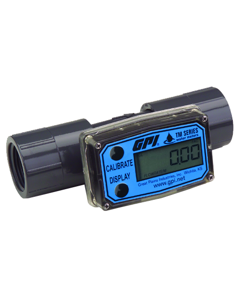 GPI TM100