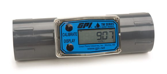 GPI TM15
