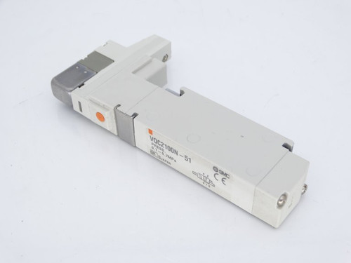 SMC VQC2100N-51