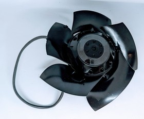 Ebmpapst w2d160-eb22-18 Ventiladores Industriales W2D160-EB22-18