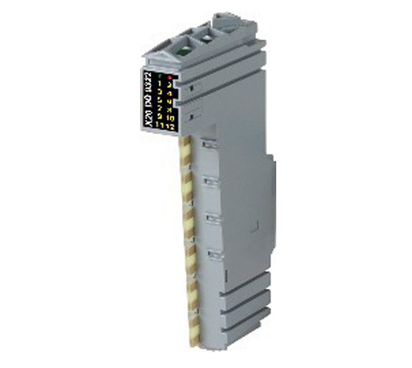 B&R Industrial Automation X20 DO 9322