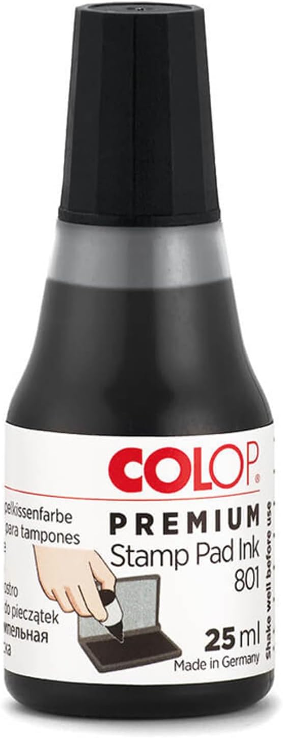 Colop 819765 Etiquetas e Impresion Industrial 819765