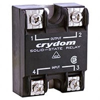 SENSATA HD4850T Contactores y Arrancadores HD4850T