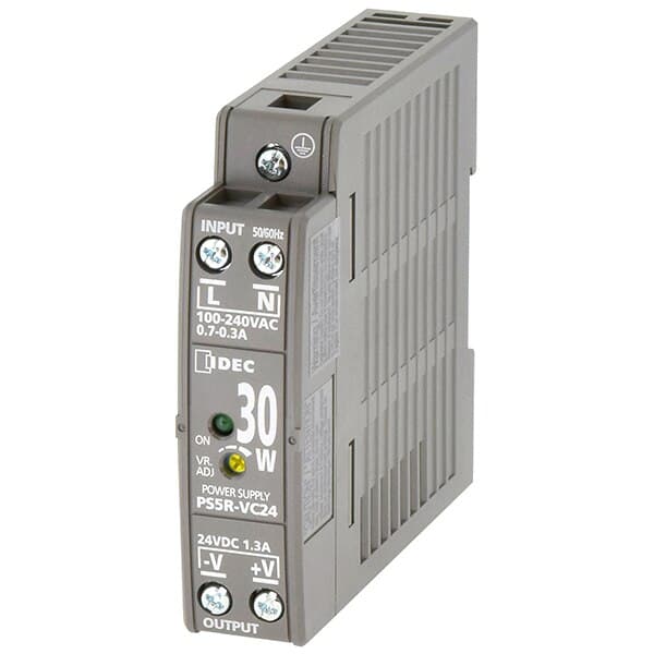 IDEC IDEC PS5R-VC24 Contactores y Arrancadores PS5R-VC24