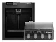 BAMBU LAB P1S